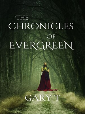 cover image of The Chronicles of Evergreen